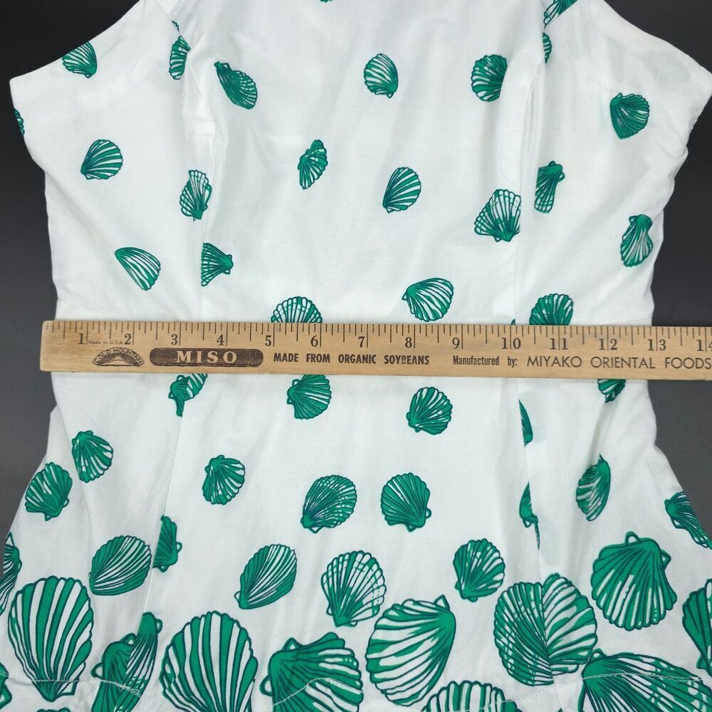 ANTHROPOLOGIE Maeve Halter Tiered Maxi Dress Shell Coconut Girl Mermaid Boho - Picture 5 of 15